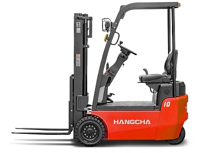 Электрический автопогрузчик HANGCHA CPDS08-XD2